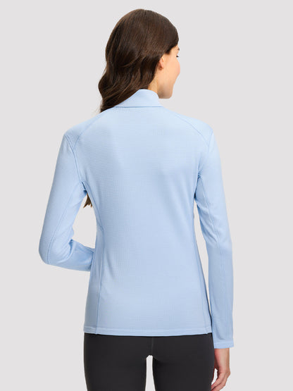 Ice Blue