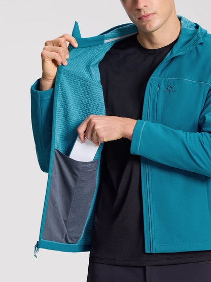 Green Blue