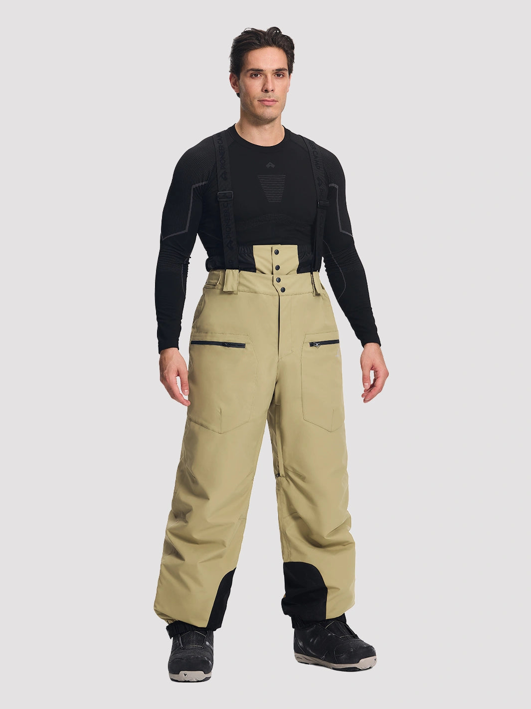 Khaki