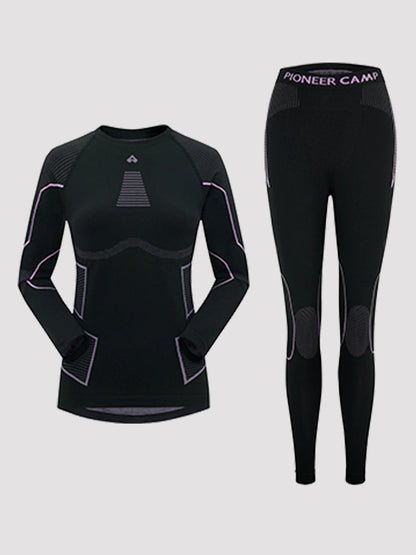 Black Purple