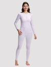Lilac Purple