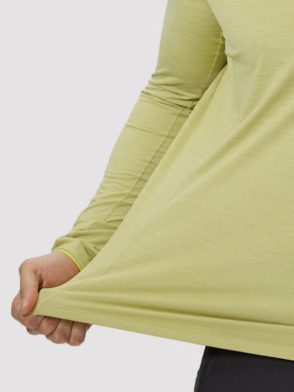 Tender Yellow