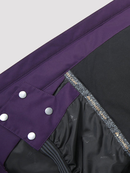 Shadow Purple