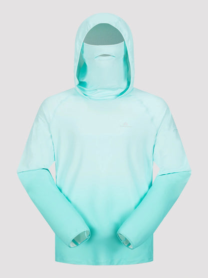 Aqua Blue