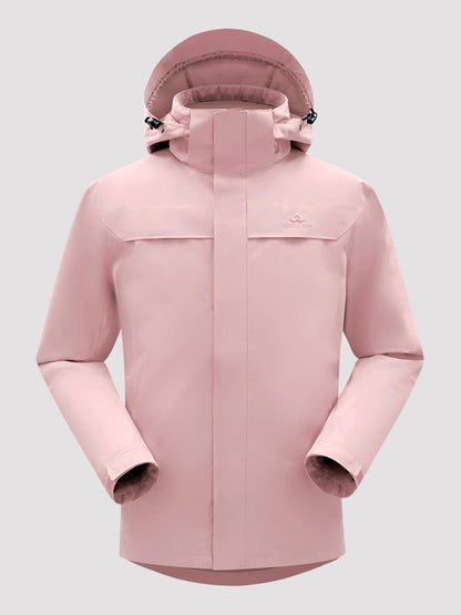 Peony Pink