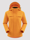 Sun Orange