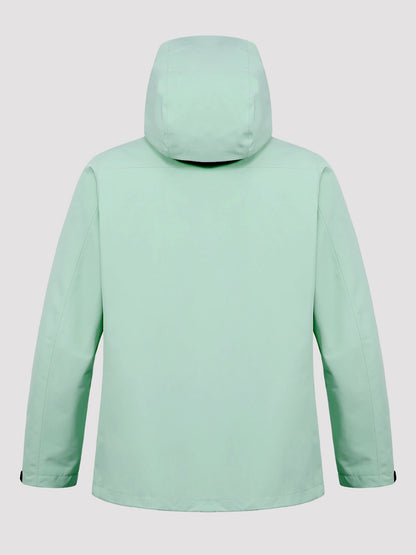 Celadon Green