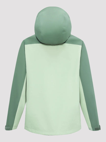 Green Veil