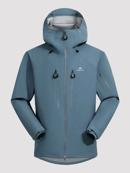 Mountain Blue