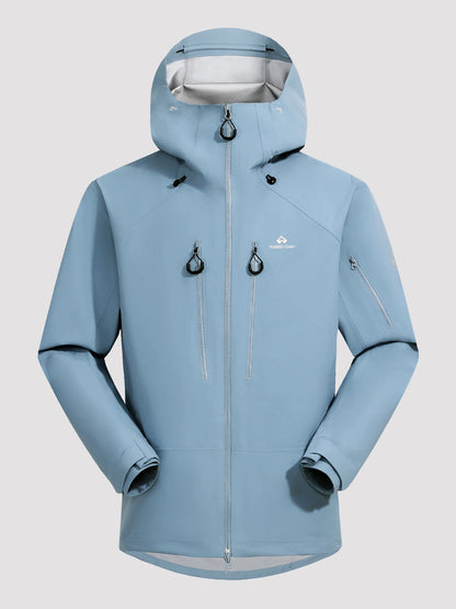 Snow Blue