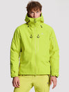 Fluorescent Green