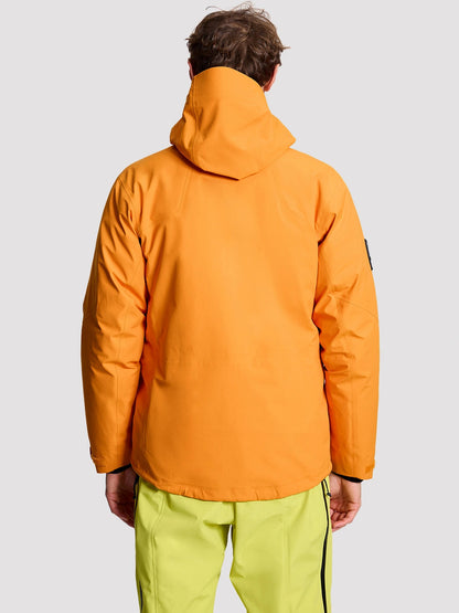 Sun Orange