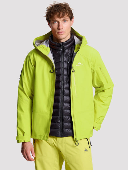 Fluorescent Green