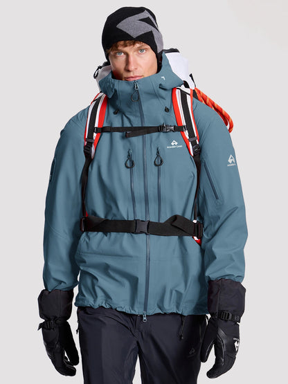 Mountain Blue