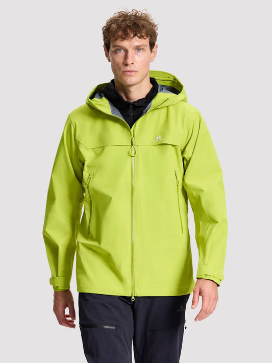 Electric Green