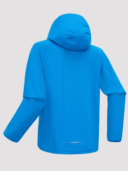 Glaze Blue
