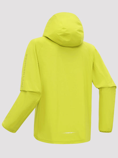 Golden Yellow