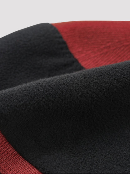Vermilion Red