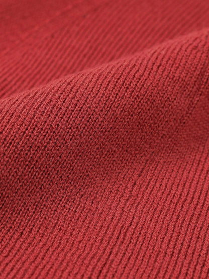 Vermilion Red