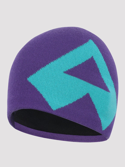 Aurora Purple