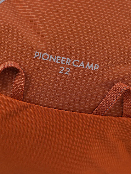 Flame Orange
