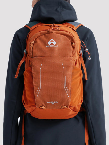 Flame Orange