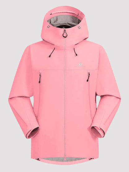 Wild Peach Pink