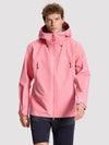 Wild Peach Pink