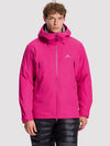 Berry Pink