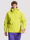 Mustard Yellow