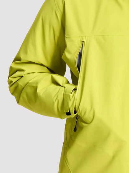 Mustard Yellow