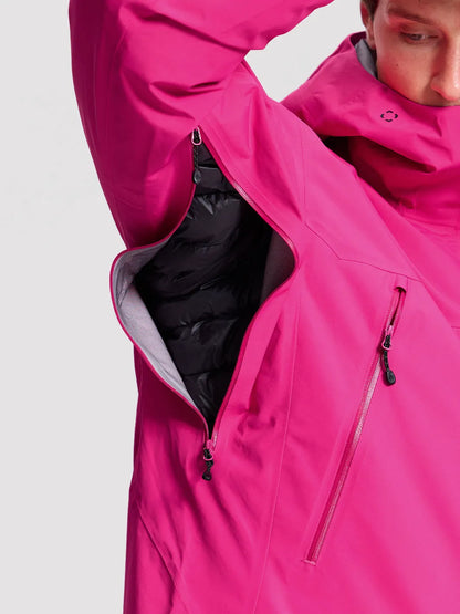 Berry Pink