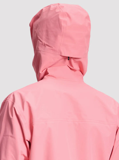 Wild Peach Pink