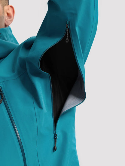 Turquoise Blue