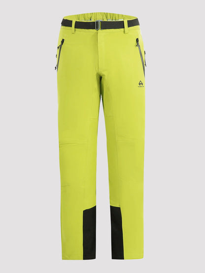 Mustard Yellow