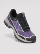 Silent Sky Purple