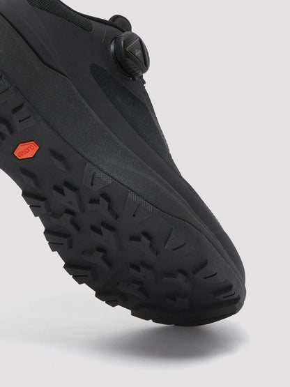 Obsidian Black