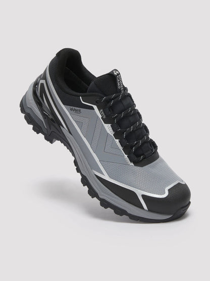 Silver Gray