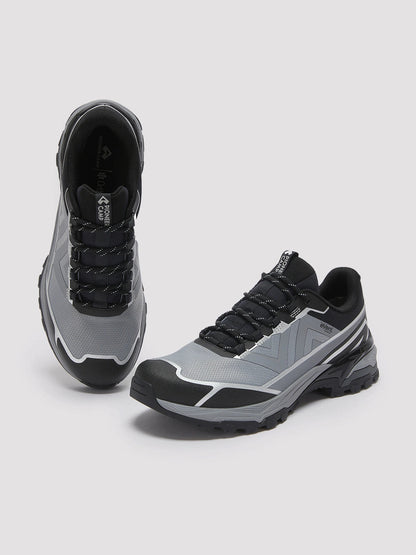 Silver Gray