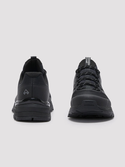 Obsidian Black
