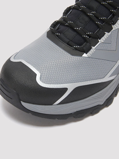 Silver Gray