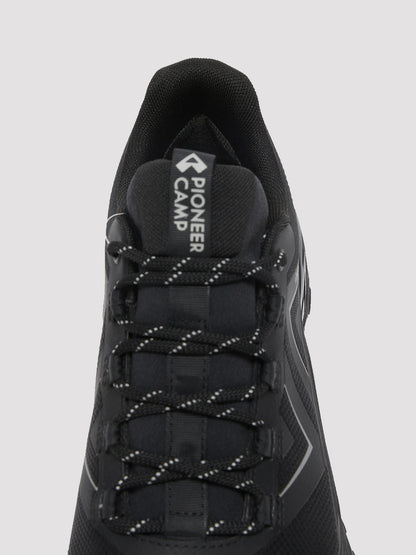 Obsidian Black