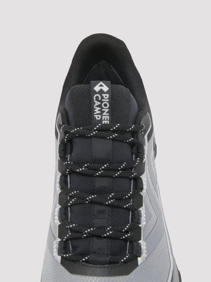 Silver Gray