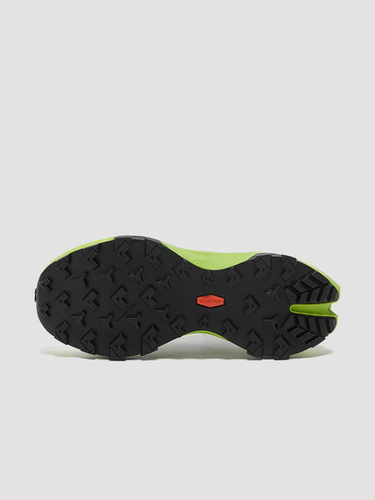 Fluorescent Green